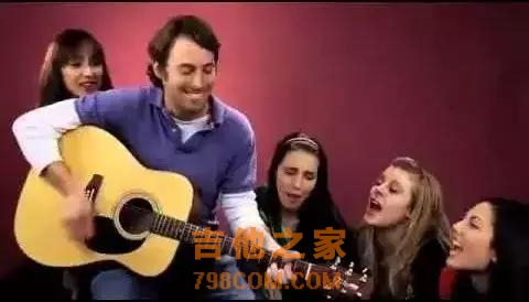 为什么10个报名学吉他的，只有一个学会了？