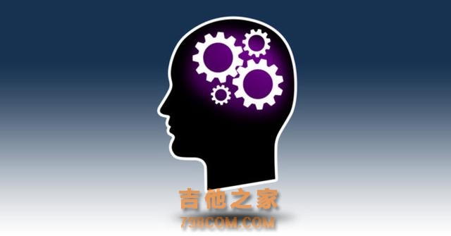 发现你独特的吉他音色