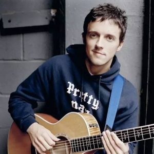 Jason Mraz,他仅靠一首吉他弹唱就红遍全球