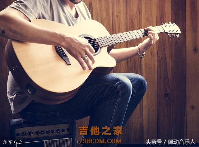 关于弹奏训练与乐理学习，你真的在用心学吉他吗？