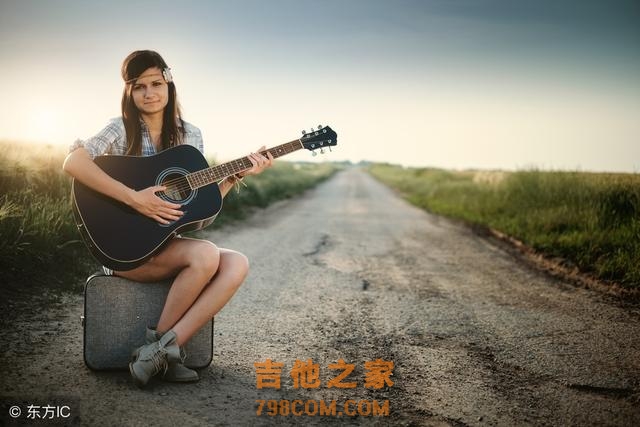 首调还是固定调？哪个更利于吉他和其他乐器的演奏呢？