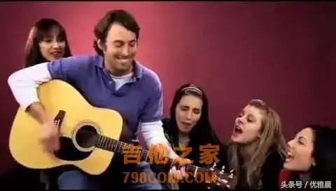 10个报名学吉他的，最后有多少学会了？