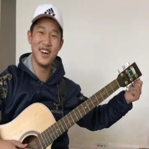 吉他“网红”少年刘嘉卓,我不是天才只是有一些天分
