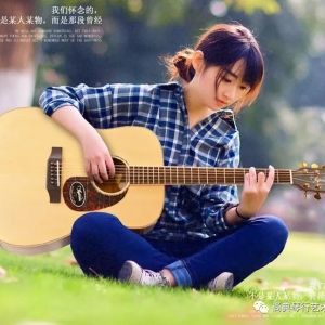 吉他学习|自学吉他必看教程三