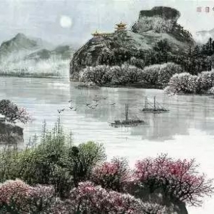 吉他弹《春江花月夜》,这些应景的版本你都听过吗?