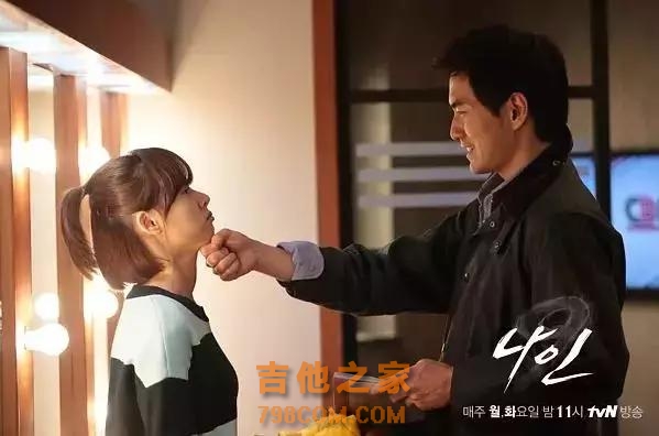 这部烧脑韩剧脑洞竟如此大，你一定会被弄晕的！