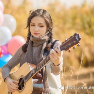 Skylark金雀吉他“小天使”SOL-D13