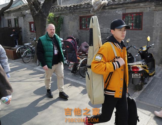 吴磊舞剑，易烊千玺朗诵，胡先煦弹吉他，童星艺考才艺暴露大秘密