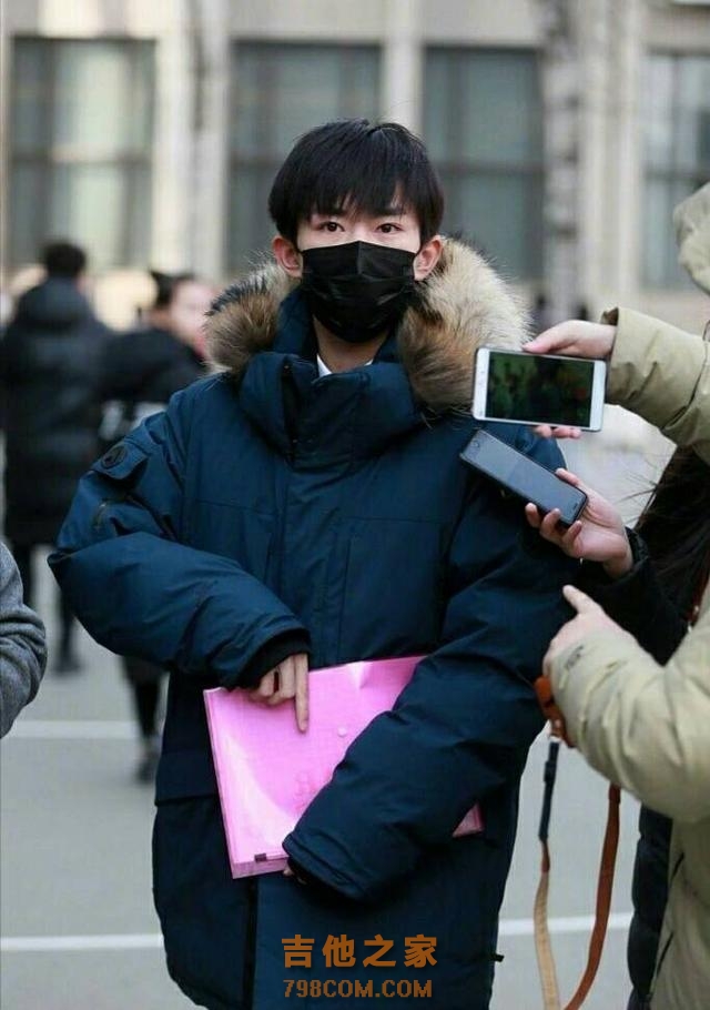 吴磊舞剑，易烊千玺朗诵，胡先煦弹吉他，童星艺考才艺暴露大秘密
