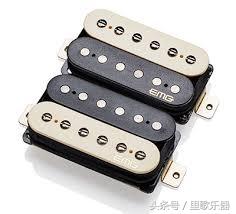【里歌爱乐堂】电吉他的拾音器