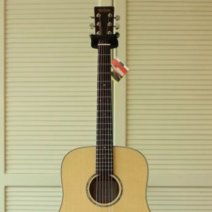 MI GUITAR 手工吉他 音色试听