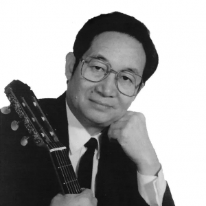 吉他人物志 — 陈志系列(1)