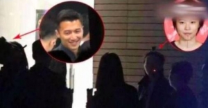 谢霆锋实力宠娃，居然为窦靖童定制价值千万元的吉他