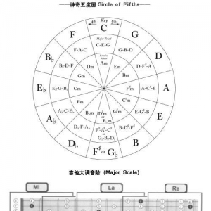 鸭叔聊和弦