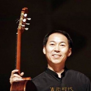 一秒了解古典吉他