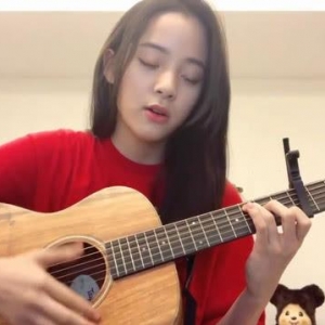 欧阳娜娜进军歌手界将发行新专辑？放话称：三年内超越周杰伦！ ...
