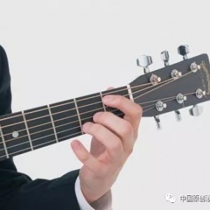 0基础学吉他入门知识