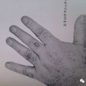 【吉他教学】为什么别人手小吉他照样那么溜!