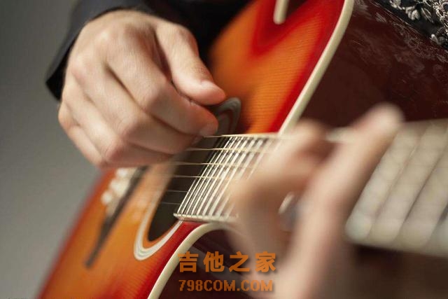 吉他制音和闷音大不相同，快来看看你是不是弄混淆了呢？