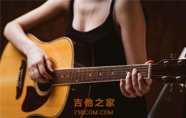 吉他制音和闷音大不相同，快来看看你是不是弄混淆了呢？