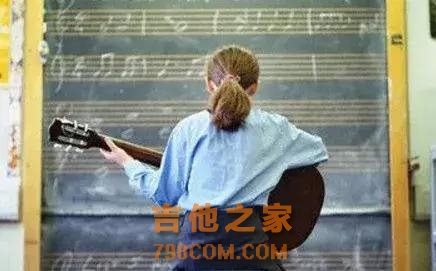 找一个不“坑”的吉他老师有多难？