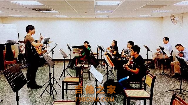 找一个不“坑”的吉他老师有多难？