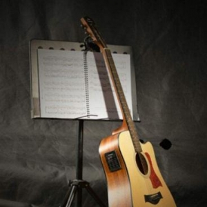 【吉他篇】新手入门的准备及心理调整