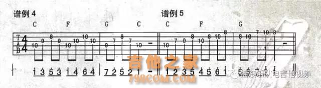 木吉他怎么即兴演奏