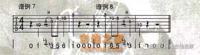 木吉他怎么即兴演奏