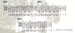 木吉他怎么即兴演奏