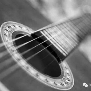 吉他圆滑音练习曲分享-附谱