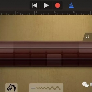 如何教半岁的宝宝弹吉他——鹰爸和山鸡哥玩的首款APP ...
