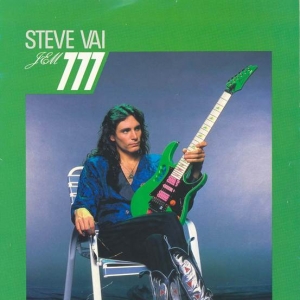 星野故事—Ibanez 经典JEM系列电吉他背后的故事