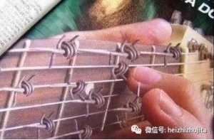吉他新手必经的十大痛楚