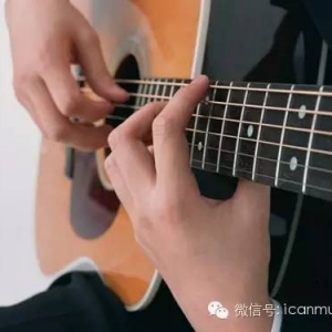 【吉他教学】吉他手指操——针对手指的灵活度练习