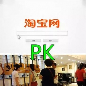 【尹晨】如何选购吉他