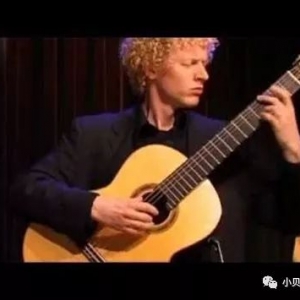 吉他习作，Milonga