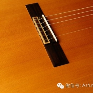 Asturias阿斯图里亚斯全单手工古典吉他AG35