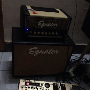 FENDER吉他之美标与美豪全面测评