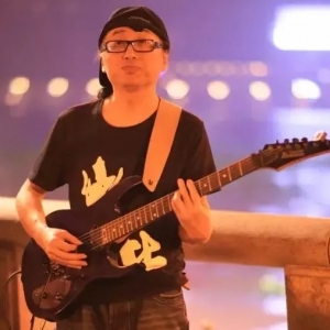 乐此音乐—酒吧里的音乐课堂/广州学吉他最好玩的地方 ...