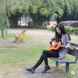 吉他教程,爱的罗曼史第十三节课,乐曲多媒体乐谱
