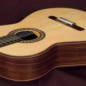 原声吉他演出扩音解决方案- 李子骞（仅以此文献给所有热爱原声 ... ...