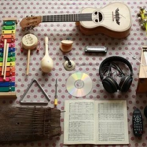 【吉他教学】打节拍太难?没事,我教你