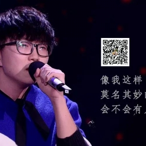 视频 | 吉他弹唱《像我这样的人》