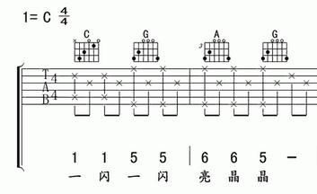 学习吉他的基本入门技巧和六线谱的认识，大家来交流交流吧！