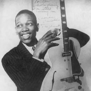 爵士吉他大师的故事1