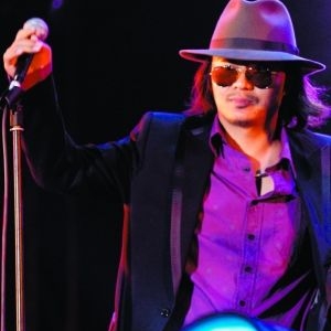 左小祖咒新专辑《有谱》首推正式版吉他谱