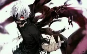 武士桑《东京喰种-Unravel》东京喰种-Unravel吉他谱