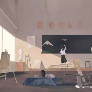 吉他能不能学好 师生之间的沟通很重要