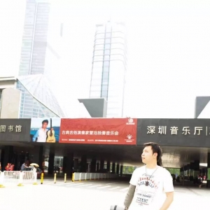 【访谈】管沧—无法定义的标题与人生